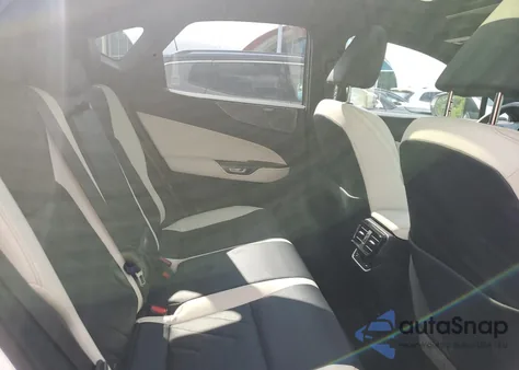 2024 Lexus Nx 350 Luxury из США, поврежденный, VIN 2T2HGCEZ1RC048676